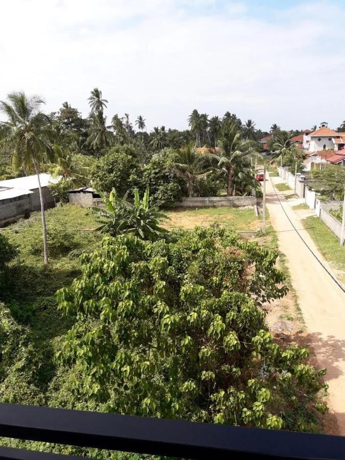 Jasmine Apartments Negombo Eksteriør bilde