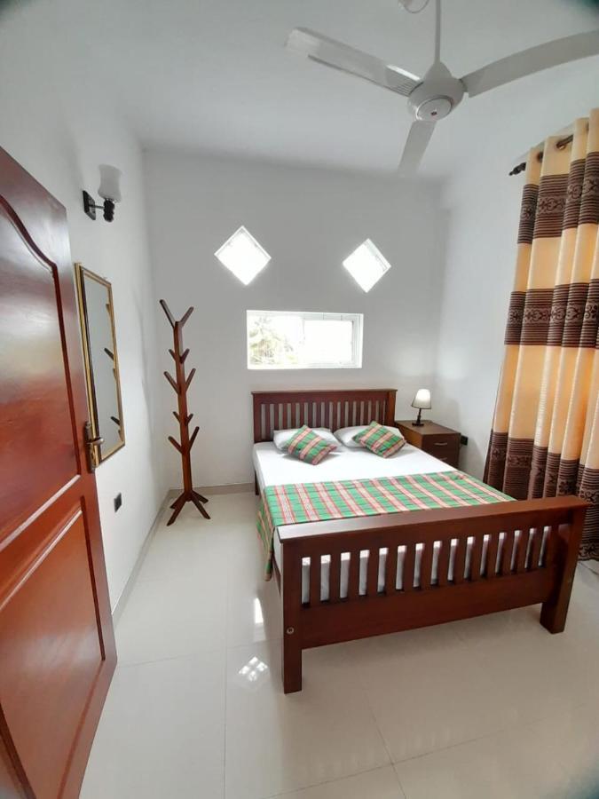 Jasmine Apartments Negombo Eksteriør bilde