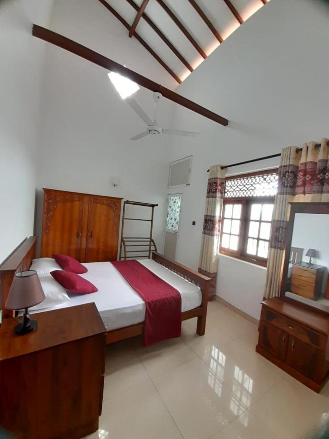 Jasmine Apartments Negombo Eksteriør bilde