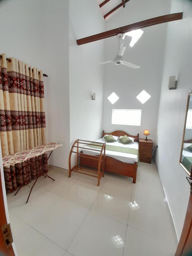 Jasmine Apartments Negombo Eksteriør bilde