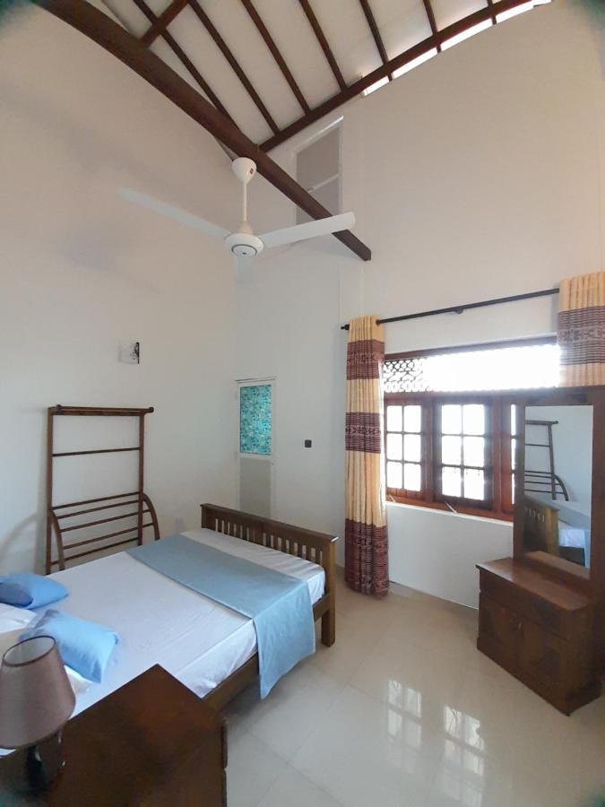 Jasmine Apartments Negombo Eksteriør bilde