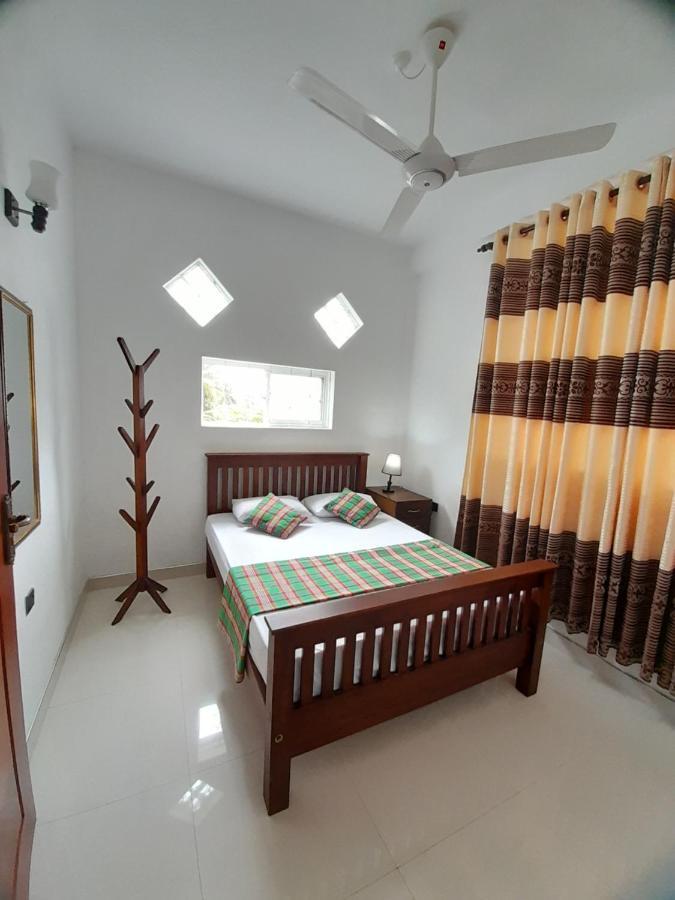 Jasmine Apartments Negombo Eksteriør bilde