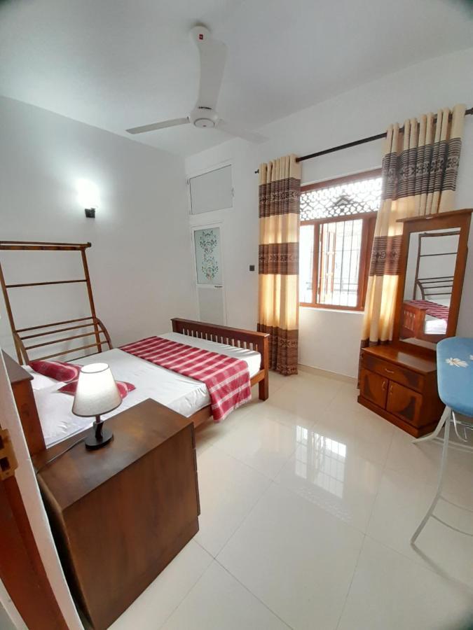 Jasmine Apartments Negombo Eksteriør bilde