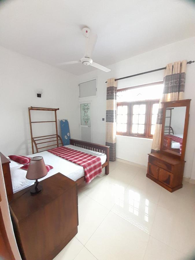 Jasmine Apartments Negombo Eksteriør bilde