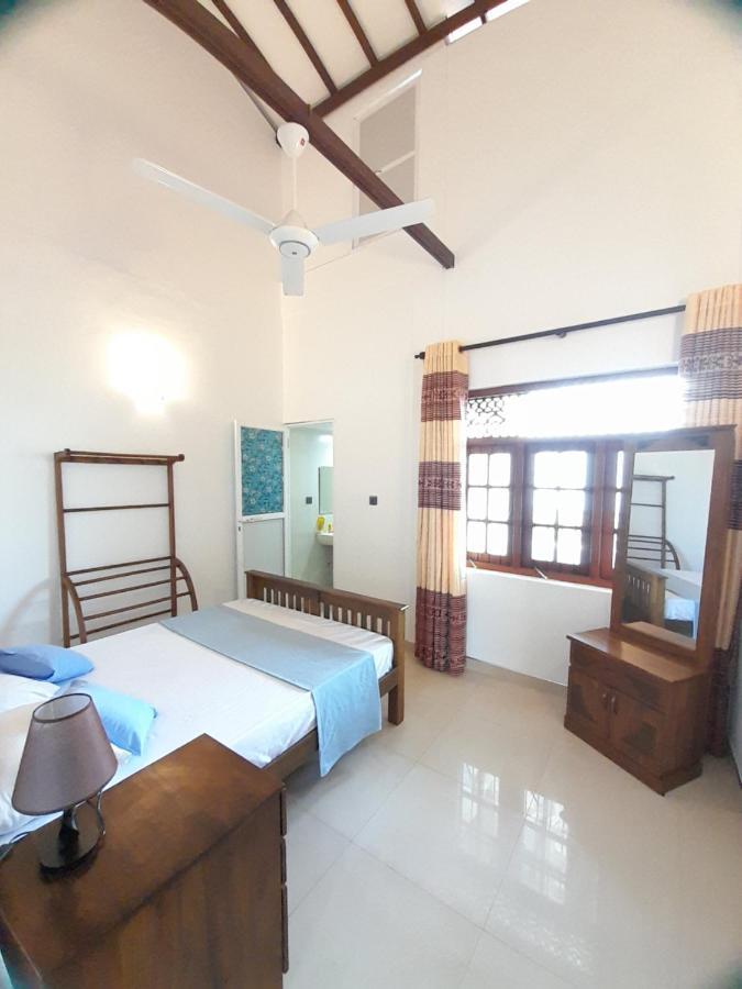 Jasmine Apartments Negombo Eksteriør bilde