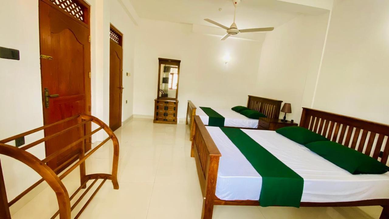 Jasmine Apartments Negombo Rom bilde